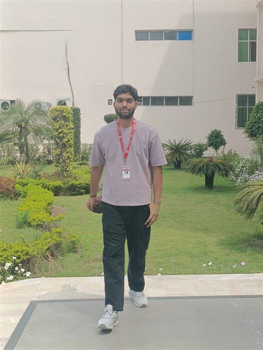 Shivam Kumar avatar